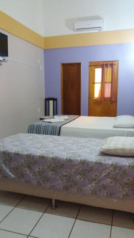 Hotel Pousada Paraíso das Águas room 1