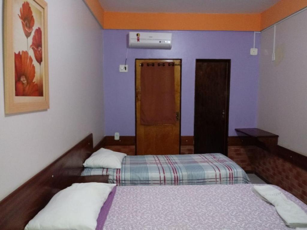 Hotel Pousada Paraíso das Águas room 2