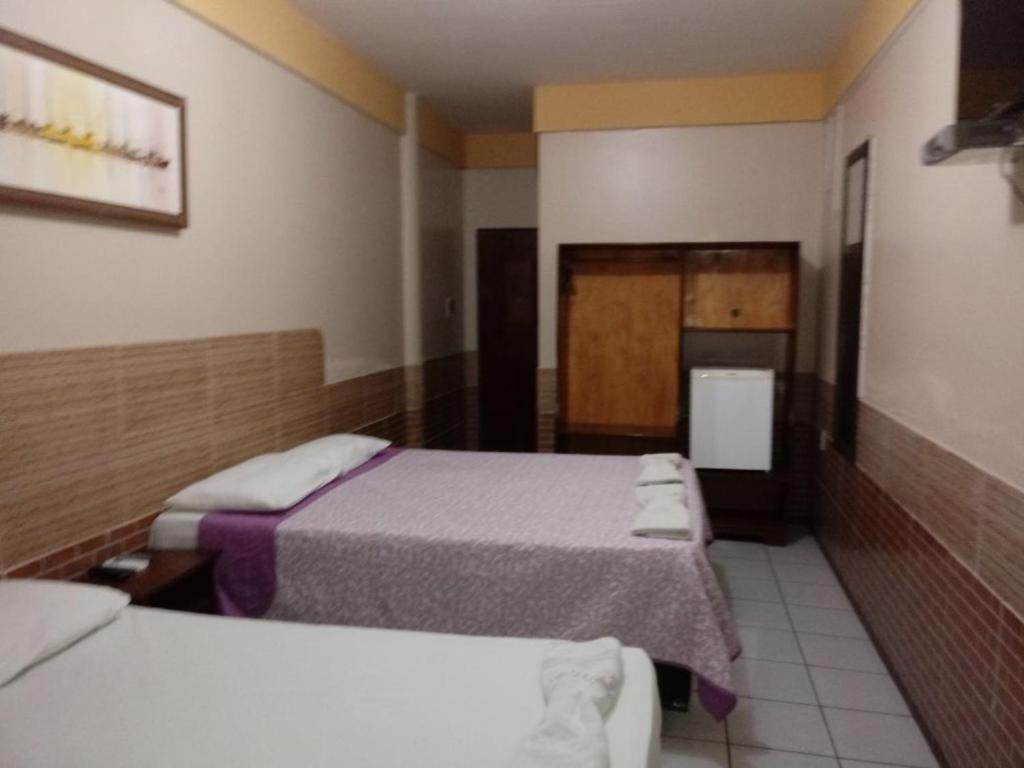 Hotel Pousada Paraíso das Águas room 3